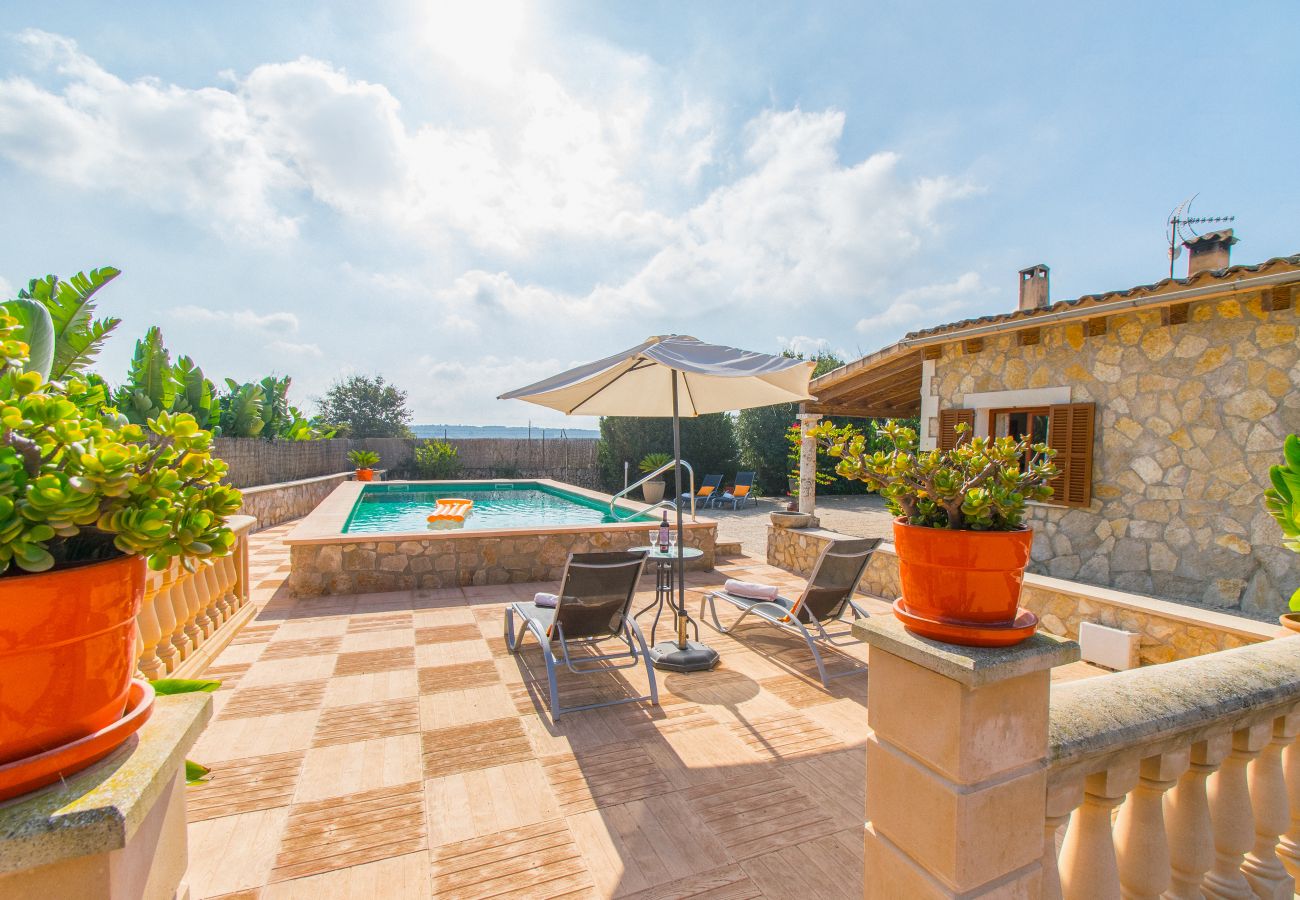 Finca in Ariany - C272 Sa Rota by Mallorca Villa Selection Finca in Ariany - C272 Sa Rota by Mallorca Villa Selection