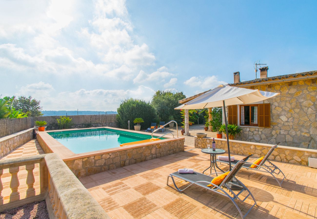 Finca in Ariany - C272 Sa Rota by Mallorca Villa Selection Finca in Ariany - C272 Sa Rota by Mallorca Villa Selection