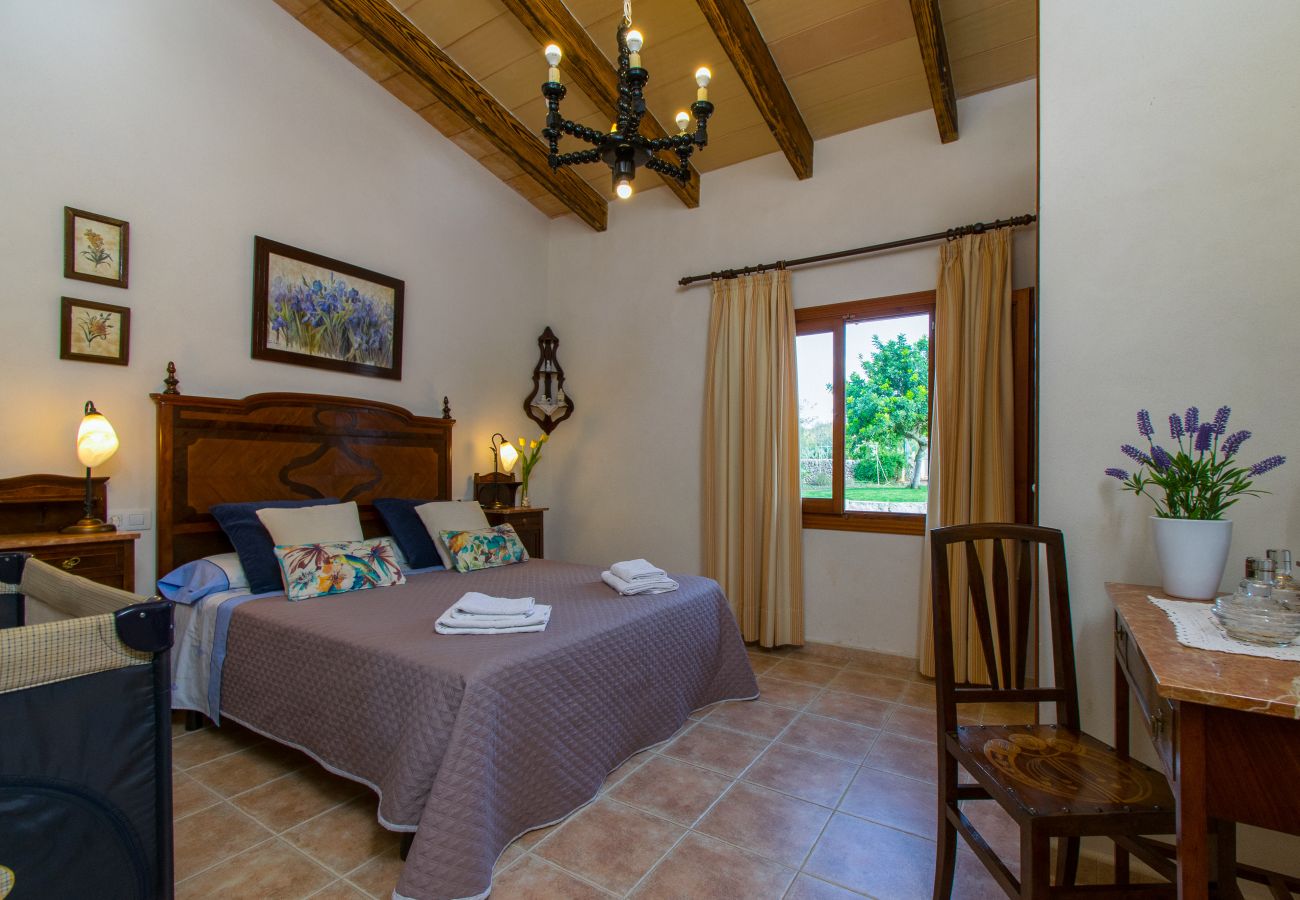 Finca in Ariany - C272 Sa Rota by Mallorca Villa Selection Finca in Ariany - C272 Sa Rota by Mallorca Villa Selection