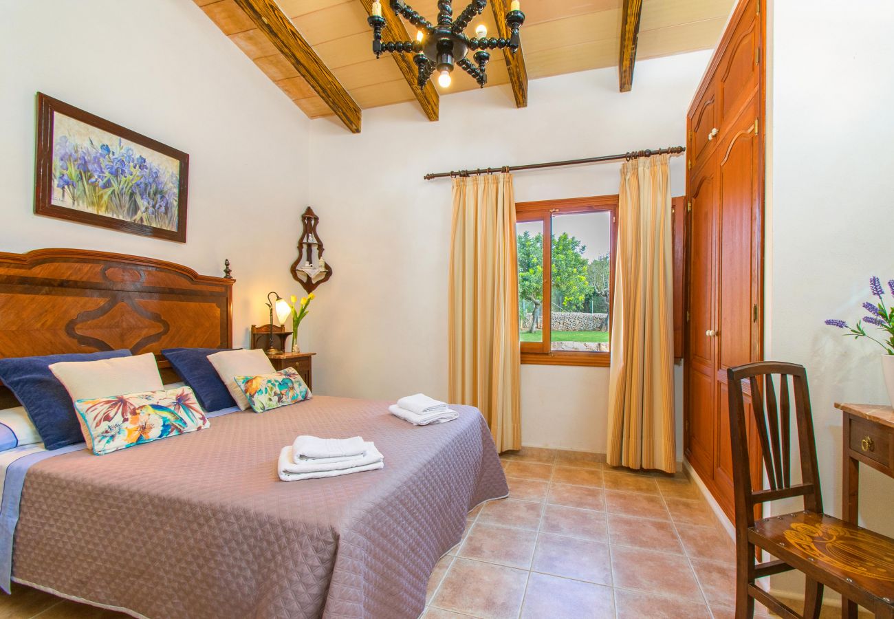 Finca in Ariany - C272 Sa Rota by Mallorca Villa Selection Finca in Ariany - C272 Sa Rota by Mallorca Villa Selection