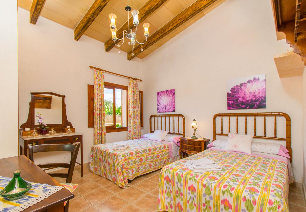 Finca in Ariany - C272 Sa Rota by Mallorca Villa Selection Finca in Ariany - C272 Sa Rota by Mallorca Villa Selection
