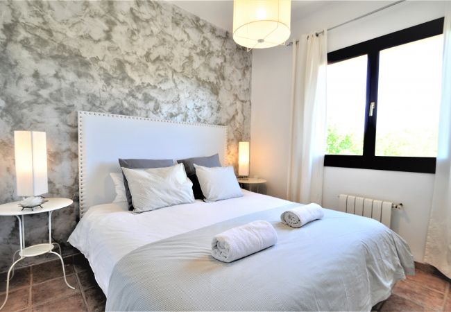 Finca in Selva - C277 Son Rubi by Mallorca Villa Selection Finca in Selva - C277 Son Rubi by Mallorca Villa Selection
