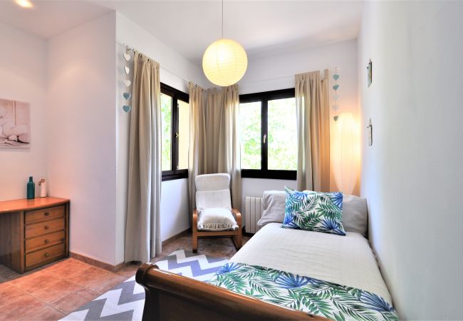 Finca in Selva - C277 Son Rubi by Mallorca Villa Selection Finca in Selva - C277 Son Rubi by Mallorca Villa Selection