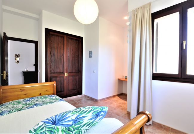 Finca in Selva - C277 Son Rubi by Mallorca Villa Selection Finca in Selva - C277 Son Rubi by Mallorca Villa Selection