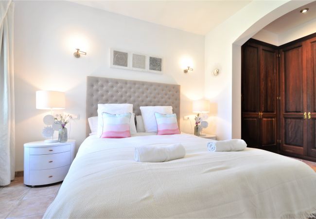 Finca in Selva - C277 Son Rubi by Mallorca Villa Selection Finca in Selva - C277 Son Rubi by Mallorca Villa Selection