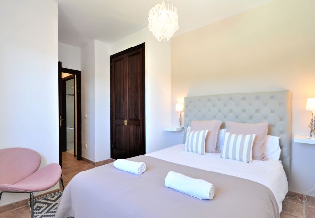 Finca in Selva - C277 Son Rubi by Mallorca Villa Selection Finca in Selva - C277 Son Rubi by Mallorca Villa Selection