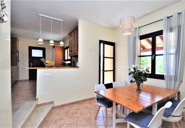 Finca in Selva - C277 Son Rubi by Mallorca Villa Selection Finca in Selva - C277 Son Rubi by Mallorca Villa Selection