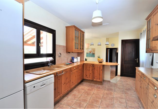 Finca in Selva - C277 Son Rubi by Mallorca Villa Selection Finca in Selva - C277 Son Rubi by Mallorca Villa Selection