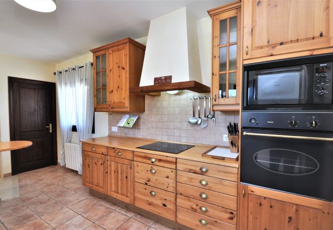 Finca in Selva - C277 Son Rubi by Mallorca Villa Selection Finca in Selva - C277 Son Rubi by Mallorca Villa Selection
