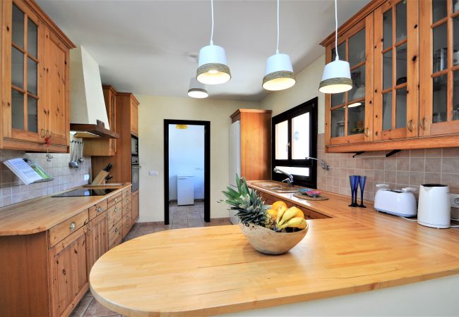 Finca in Selva - C277 Son Rubi by Mallorca Villa Selection Finca in Selva - C277 Son Rubi by Mallorca Villa Selection