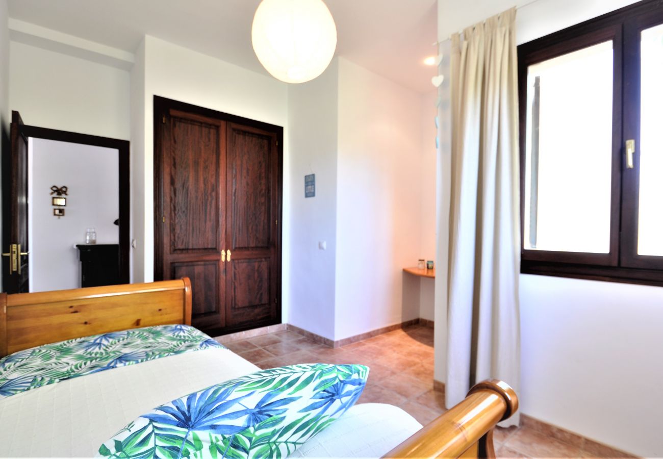 Finca in Selva - C277 Son Rubi by Mallorca Villa Selection Finca in Selva - C277 Son Rubi by Mallorca Villa Selection