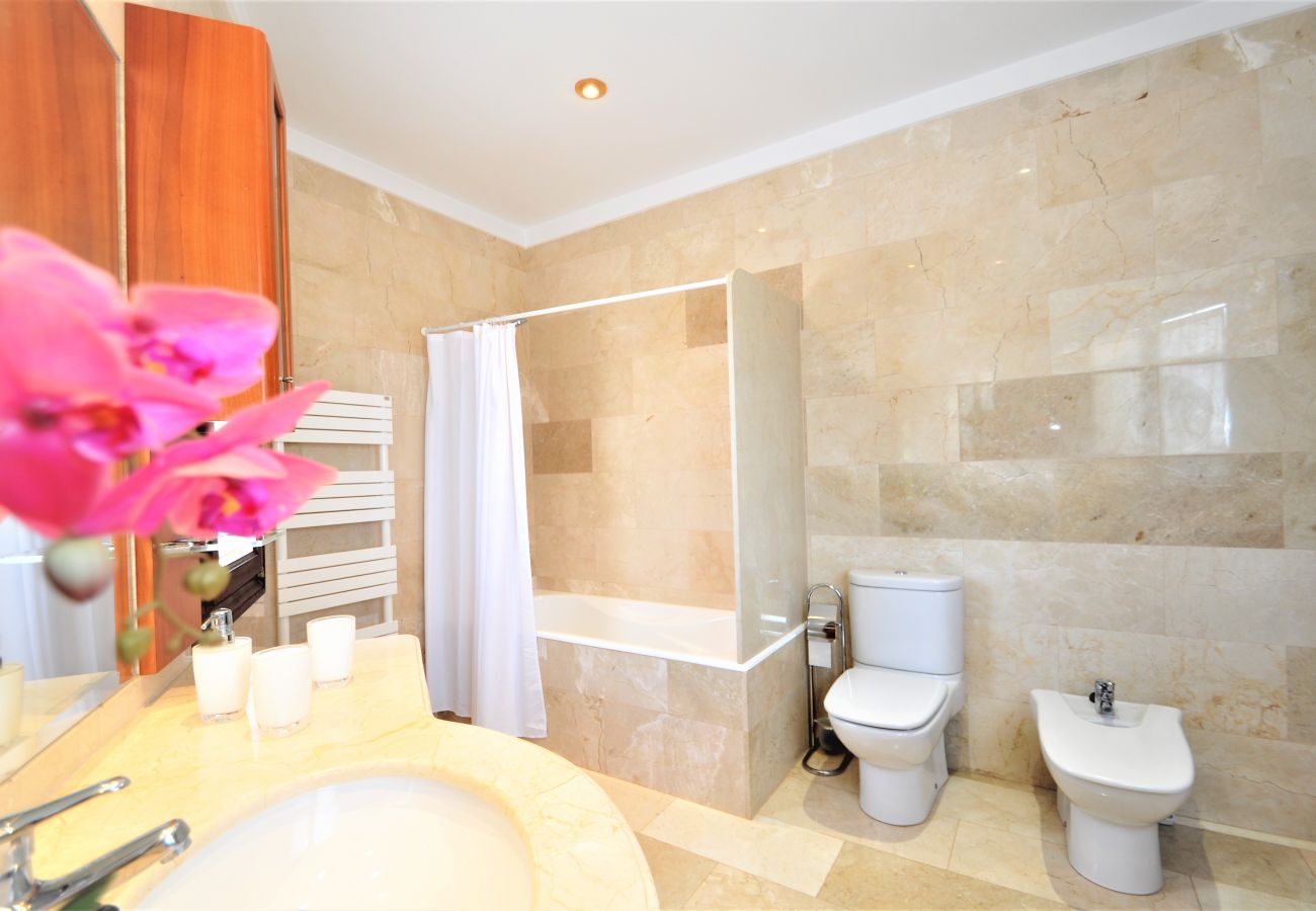Finca in Selva - C277 Son Rubi by Mallorca Villa Selection Finca in Selva - C277 Son Rubi by Mallorca Villa Selection