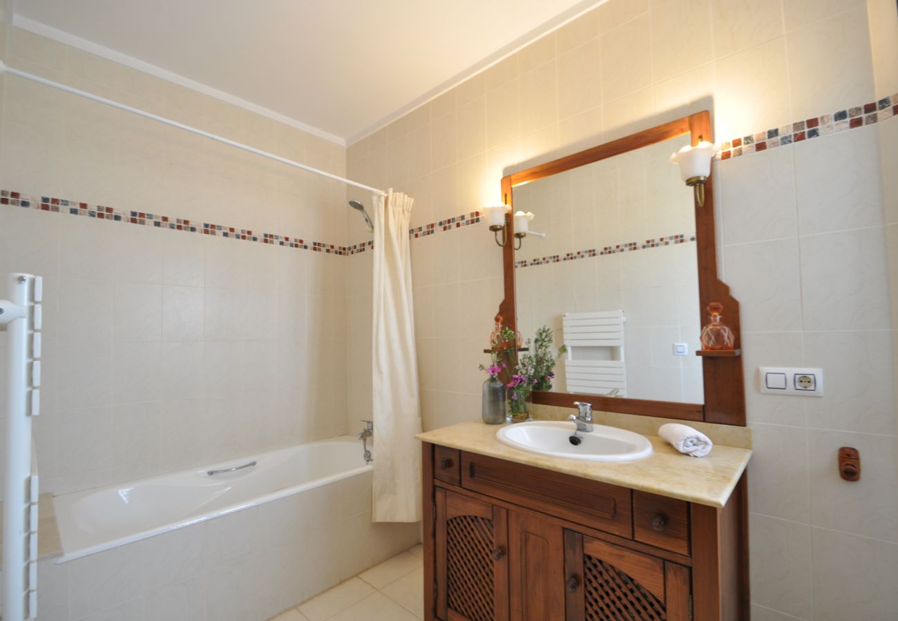 Finca in Selva - C277 Son Rubi by Mallorca Villa Selection Finca in Selva - C277 Son Rubi by Mallorca Villa Selection