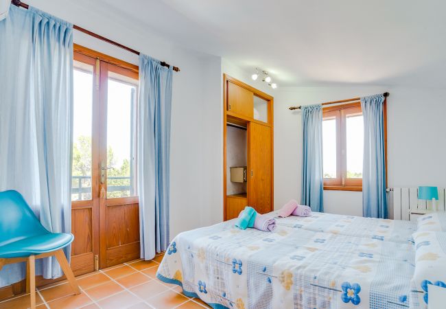 Finca in Pollensa / Pollença - C286 La Caseta by Mallorca Villa Selection Finca in Pollensa / Pollença - C286 La Caseta by Mallorca Villa Selection