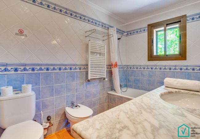 Finca in Alcudia - C291 Siona by Mallorca Villa Selection Finca in Alcudia - C291 Siona by Mallorca Villa Selection