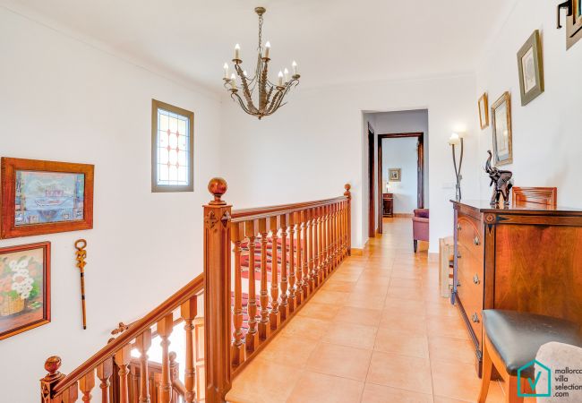 Finca in Alcudia - C291 Siona by Mallorca Villa Selection Finca in Alcudia - C291 Siona by Mallorca Villa Selection