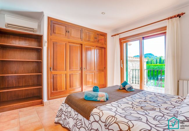Finca in Alcudia - C291 Siona by Mallorca Villa Selection Finca in Alcudia - C291 Siona by Mallorca Villa Selection