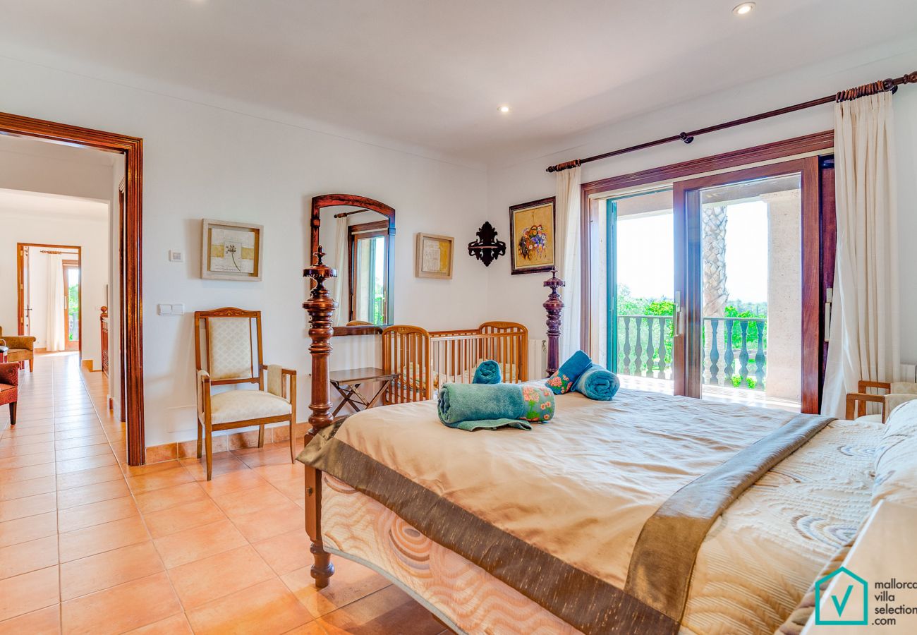 Finca in Alcudia - C291 Siona by Mallorca Villa Selection Finca in Alcudia - C291 Siona by Mallorca Villa Selection