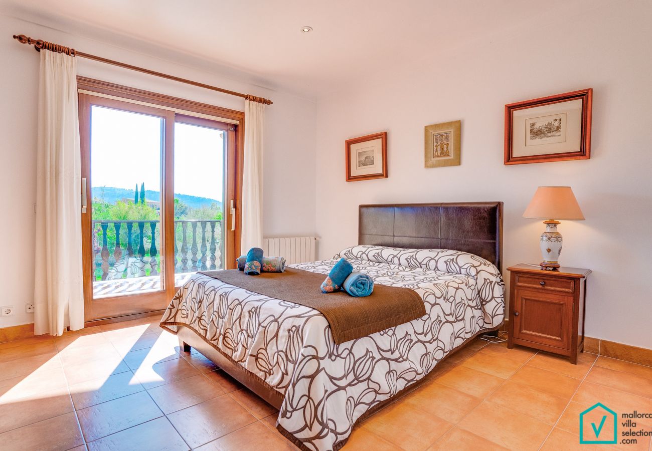 Finca in Alcudia - C291 Siona by Mallorca Villa Selection Finca in Alcudia - C291 Siona by Mallorca Villa Selection