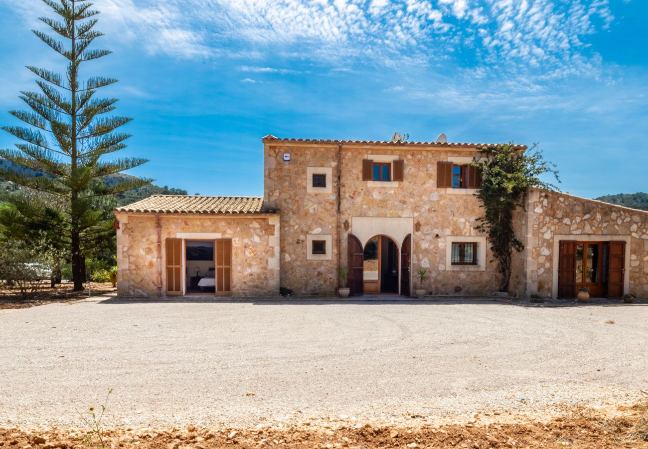 Finca in Felanitx - C296 Son Peris by Mallorca Villa Selection Finca in Felanitx - C296 Son Peris by Mallorca Villa Selection