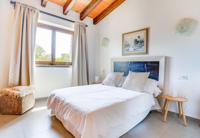 Finca in Arta - C310 Bellpuig by Mallorca Villa Selection Finca in Arta - C310 Bellpuig by Mallorca Villa Selection