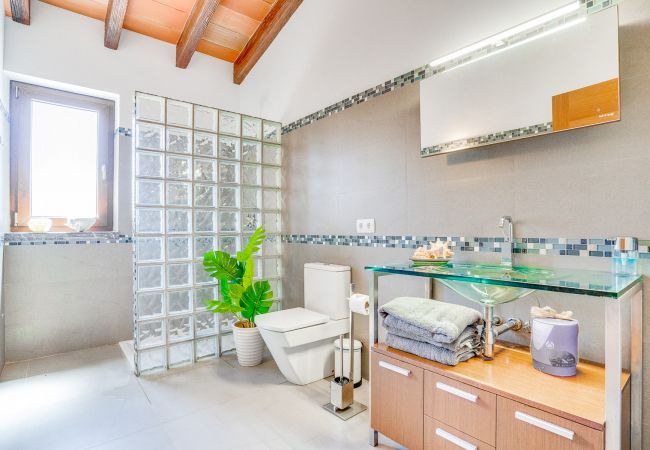 Finca in Arta - C310 Bellpuig by Mallorca Villa Selection Finca in Arta - C310 Bellpuig by Mallorca Villa Selection