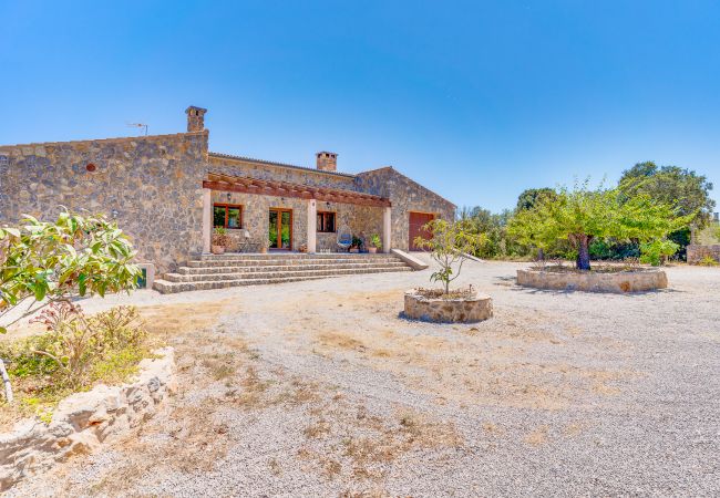Finca in Arta - C310 Bellpuig by Mallorca Villa Selection Finca in Arta - C310 Bellpuig by Mallorca Villa Selection