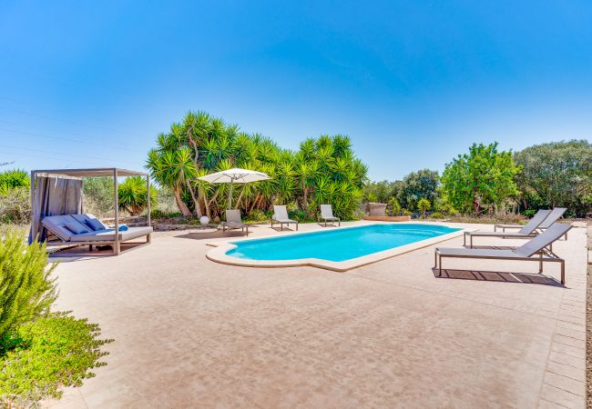 Finca in Arta - C310 Bellpuig by Mallorca Villa Selection Finca in Arta - C310 Bellpuig by Mallorca Villa Selection