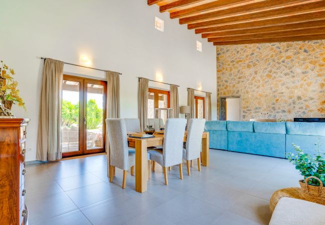 Finca in Arta - C310 Bellpuig by Mallorca Villa Selection Finca in Arta - C310 Bellpuig by Mallorca Villa Selection