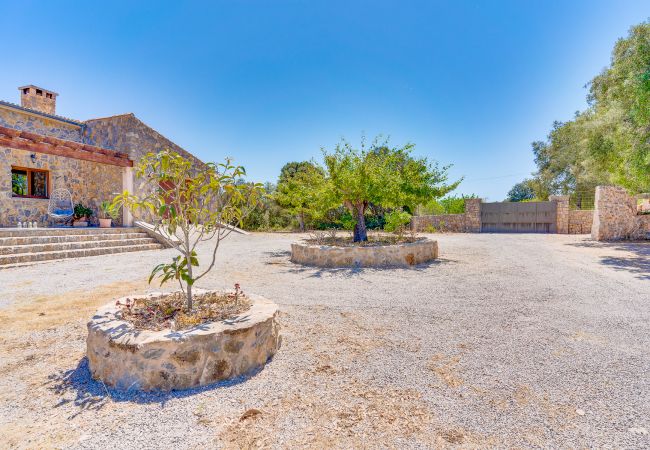Finca in Arta - C310 Bellpuig by Mallorca Villa Selection Finca in Arta - C310 Bellpuig by Mallorca Villa Selection