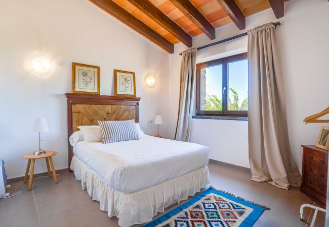 Finca in Arta - C310 Bellpuig by Mallorca Villa Selection Finca in Arta - C310 Bellpuig by Mallorca Villa Selection