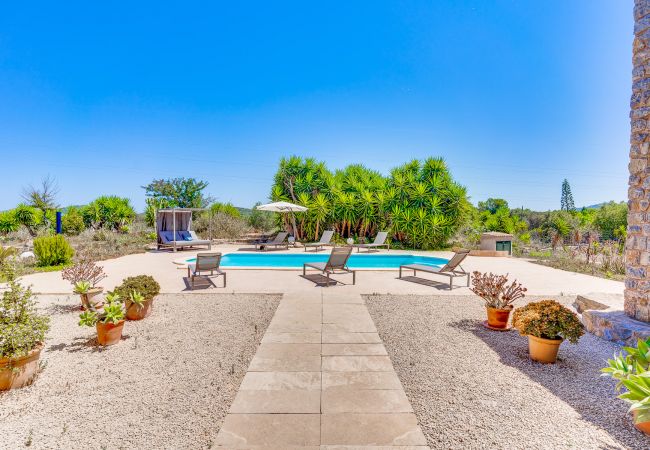 Finca in Arta - C310 Bellpuig by Mallorca Villa Selection Finca in Arta - C310 Bellpuig by Mallorca Villa Selection
