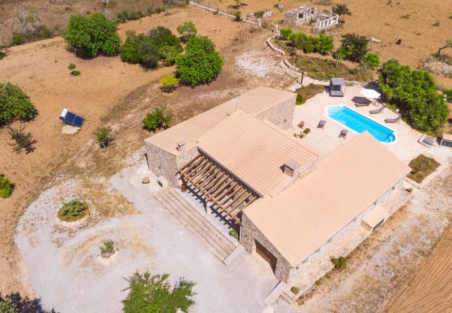 Finca in Arta - C310 Bellpuig by Mallorca Villa Selection Finca in Arta - C310 Bellpuig by Mallorca Villa Selection
