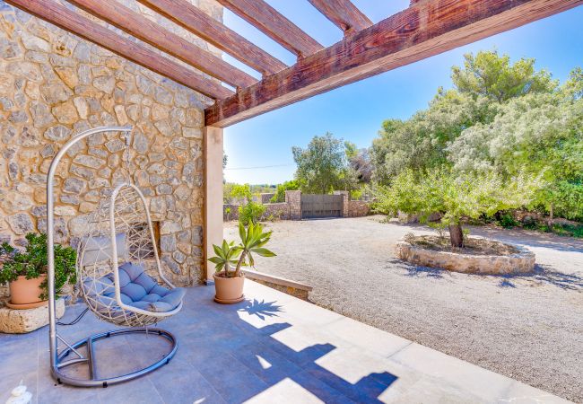 Finca in Arta - C310 Bellpuig by Mallorca Villa Selection Finca in Arta - C310 Bellpuig by Mallorca Villa Selection