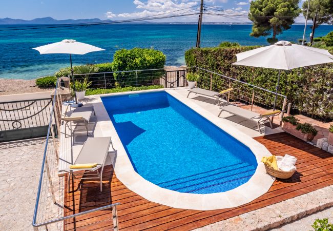 Doppelhaushälfte in Alcudia - G306 Faro by Mallorca Villa Selection Doppelhaushälfte in Alcudia - G306 Faro by Mallorca Villa Selection