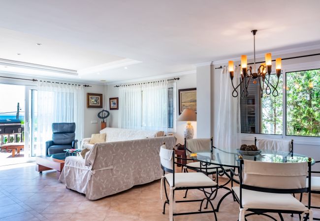 Doppelhaushälfte in Alcudia - G306 Faro by Mallorca Villa Selection Doppelhaushälfte in Alcudia - G306 Faro by Mallorca Villa Selection