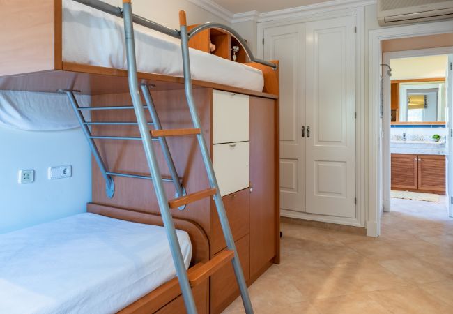 Doppelhaushälfte in Alcudia - G306 Faro by Mallorca Villa Selection Doppelhaushälfte in Alcudia - G306 Faro by Mallorca Villa Selection