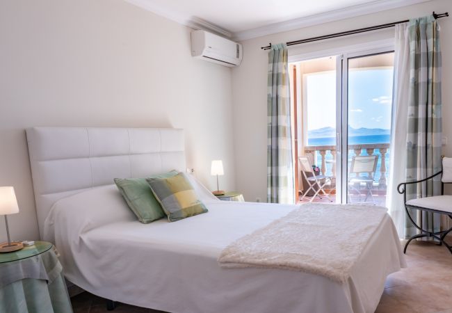 Doppelhaushälfte in Alcudia - G306 Faro by Mallorca Villa Selection Doppelhaushälfte in Alcudia - G306 Faro by Mallorca Villa Selection