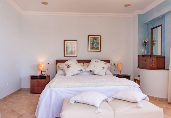 Doppelhaushälfte in Alcudia - G306 Faro by Mallorca Villa Selection Doppelhaushälfte in Alcudia - G306 Faro by Mallorca Villa Selection