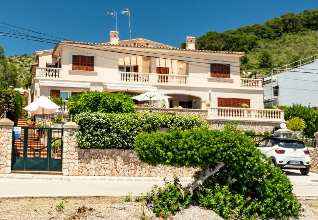 Doppelhaushälfte in Alcudia - G306 Faro by Mallorca Villa Selection Doppelhaushälfte in Alcudia - G306 Faro by Mallorca Villa Selection