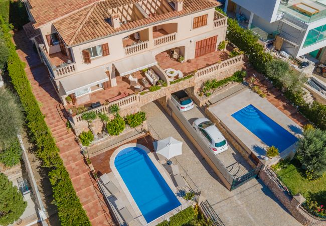 Doppelhaushälfte in Alcudia - G306 Faro by Mallorca Villa Selection Doppelhaushälfte in Alcudia - G306 Faro by Mallorca Villa Selection