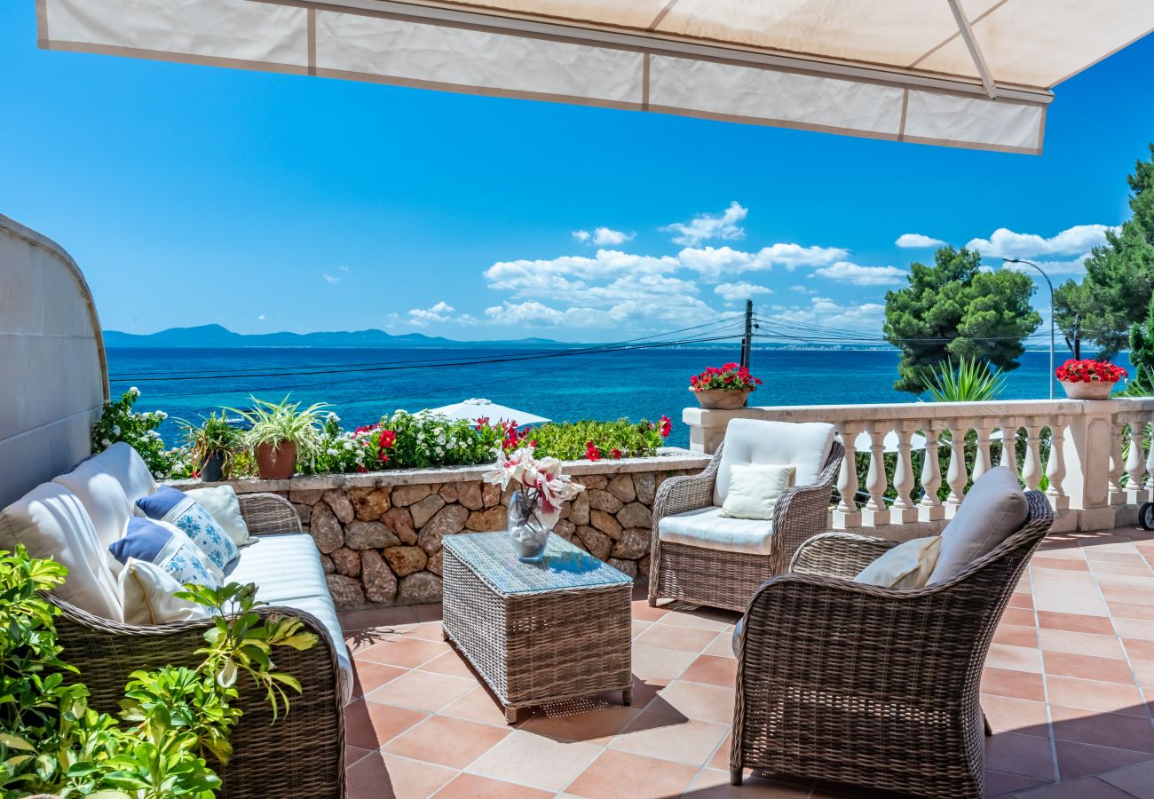 Doppelhaushälfte in Alcudia - G306 Faro by Mallorca Villa Selection Doppelhaushälfte in Alcudia - G306 Faro by Mallorca Villa Selection