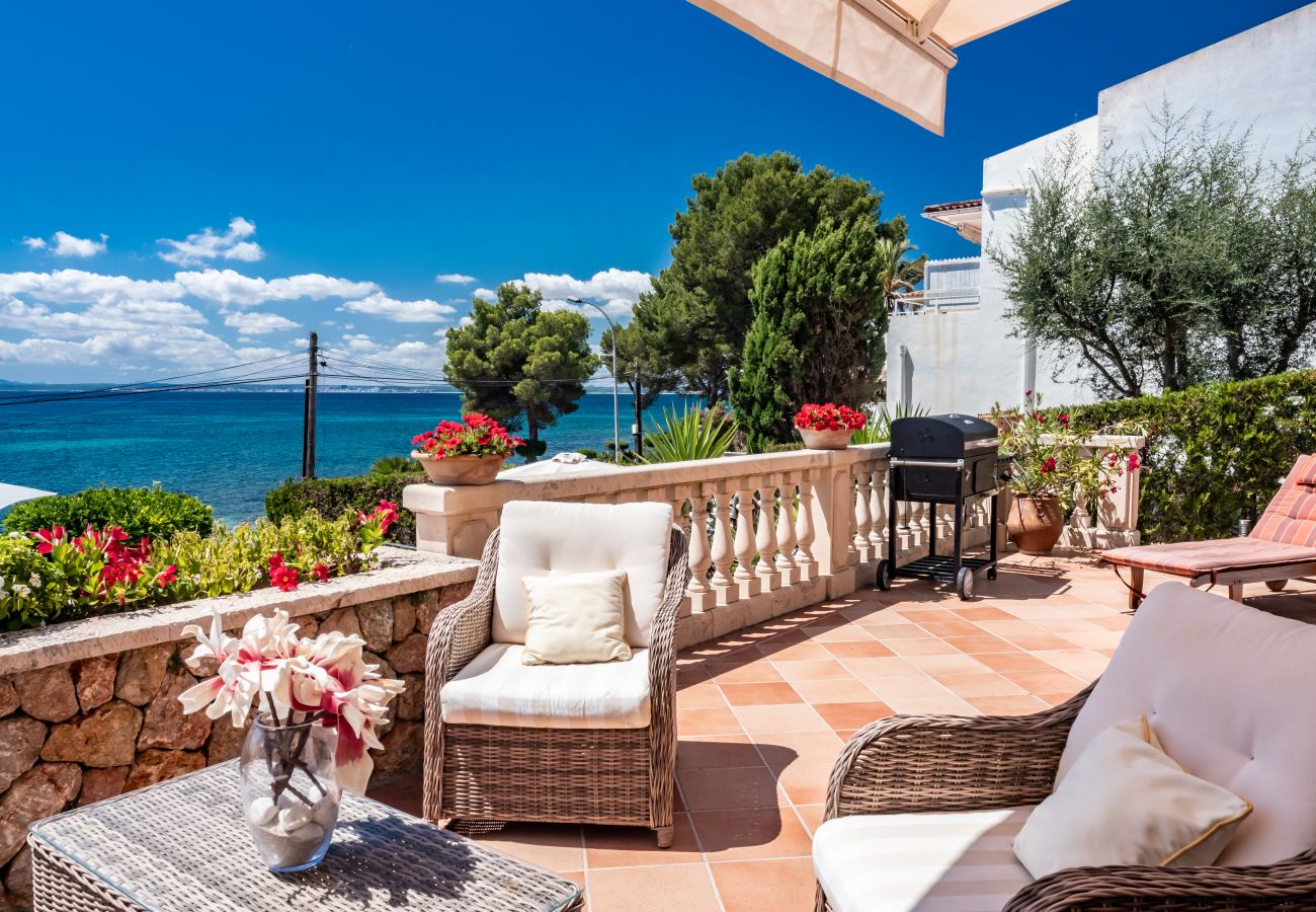 Doppelhaushälfte in Alcudia - G306 Faro by Mallorca Villa Selection Doppelhaushälfte in Alcudia - G306 Faro by Mallorca Villa Selection