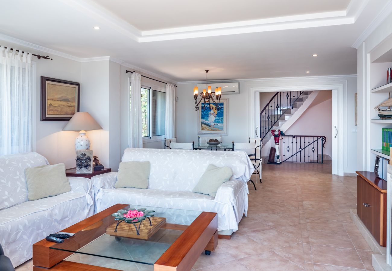 Doppelhaushälfte in Alcudia - G306 Faro by Mallorca Villa Selection Doppelhaushälfte in Alcudia - G306 Faro by Mallorca Villa Selection