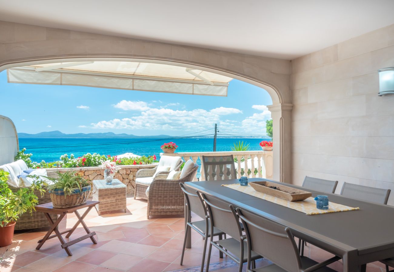 Doppelhaushälfte in Alcudia - G306 Faro by Mallorca Villa Selection Doppelhaushälfte in Alcudia - G306 Faro by Mallorca Villa Selection