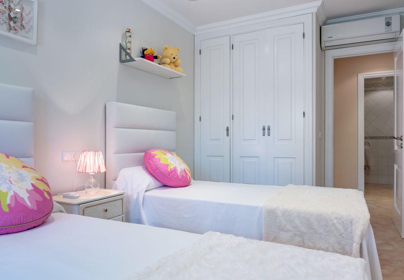Doppelhaushälfte in Alcudia - G306 Faro by Mallorca Villa Selection Doppelhaushälfte in Alcudia - G306 Faro by Mallorca Villa Selection