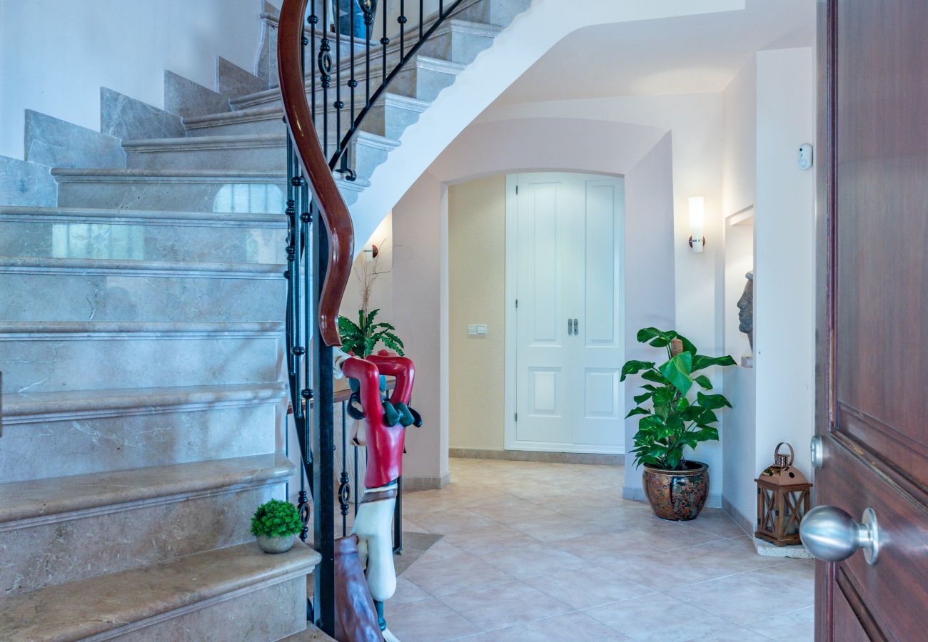 Doppelhaushälfte in Alcudia - G306 Faro by Mallorca Villa Selection Doppelhaushälfte in Alcudia - G306 Faro by Mallorca Villa Selection
