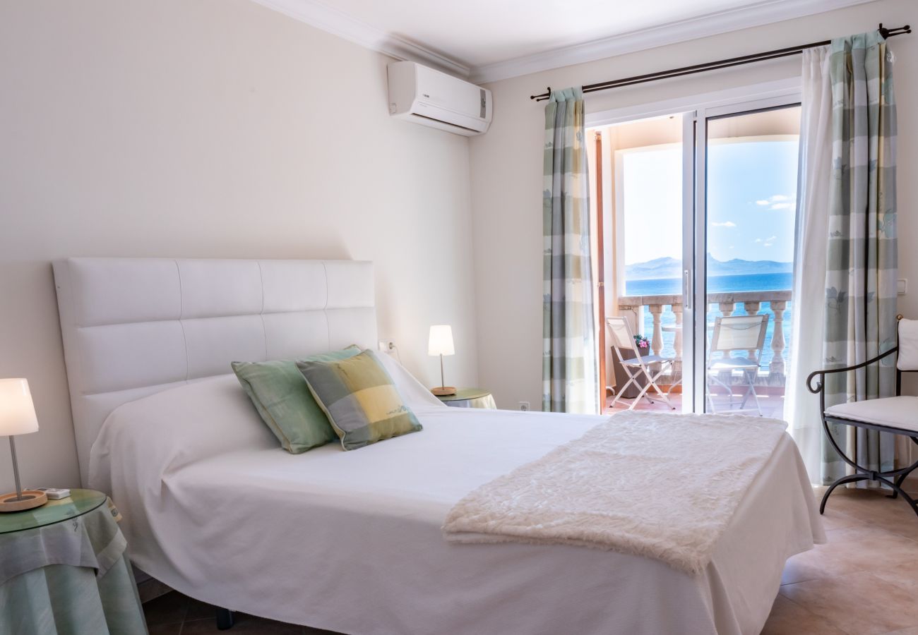 Doppelhaushälfte in Alcudia - G306 Faro by Mallorca Villa Selection Doppelhaushälfte in Alcudia - G306 Faro by Mallorca Villa Selection