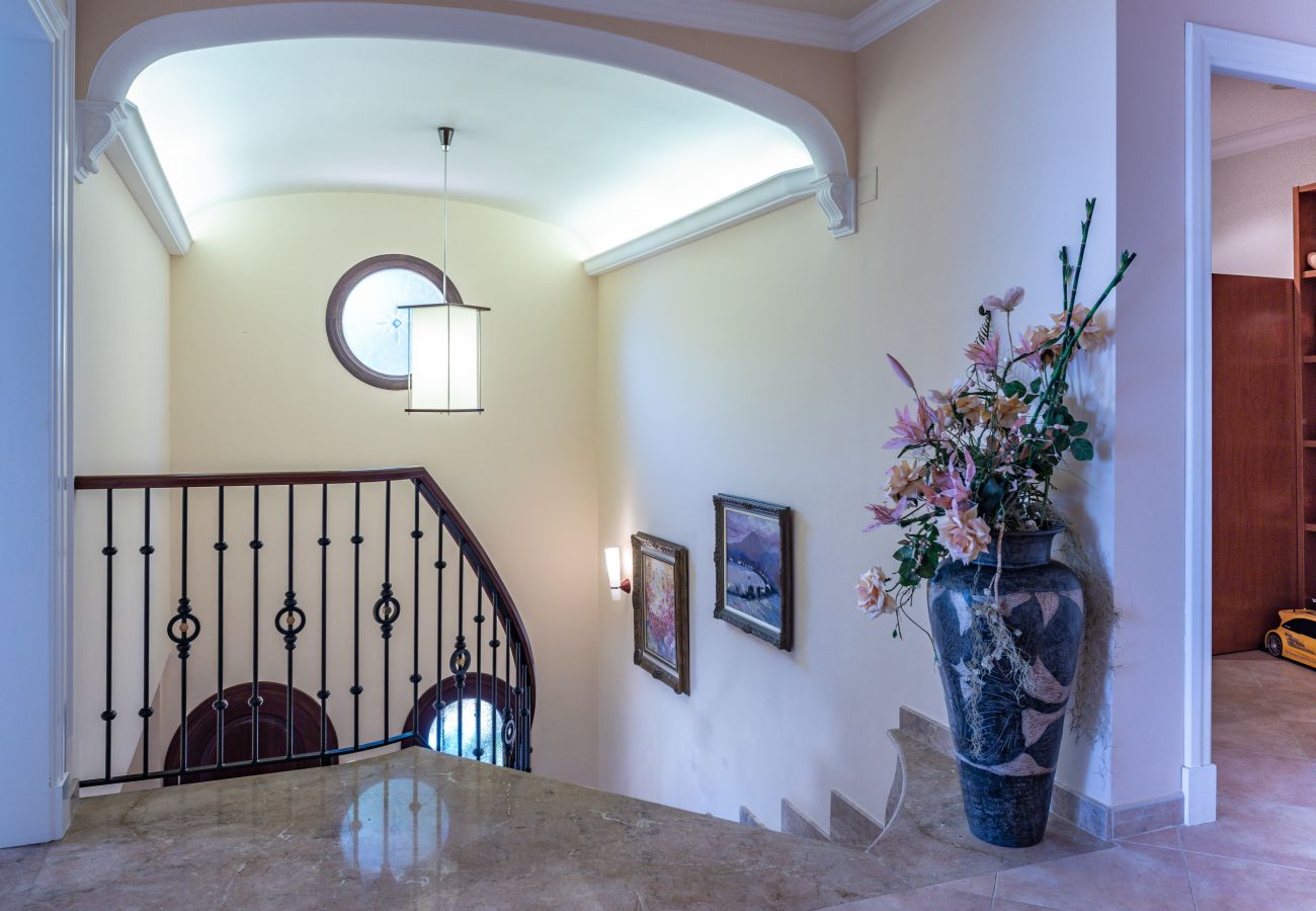 Doppelhaushälfte in Alcudia - G306 Faro by Mallorca Villa Selection Doppelhaushälfte in Alcudia - G306 Faro by Mallorca Villa Selection