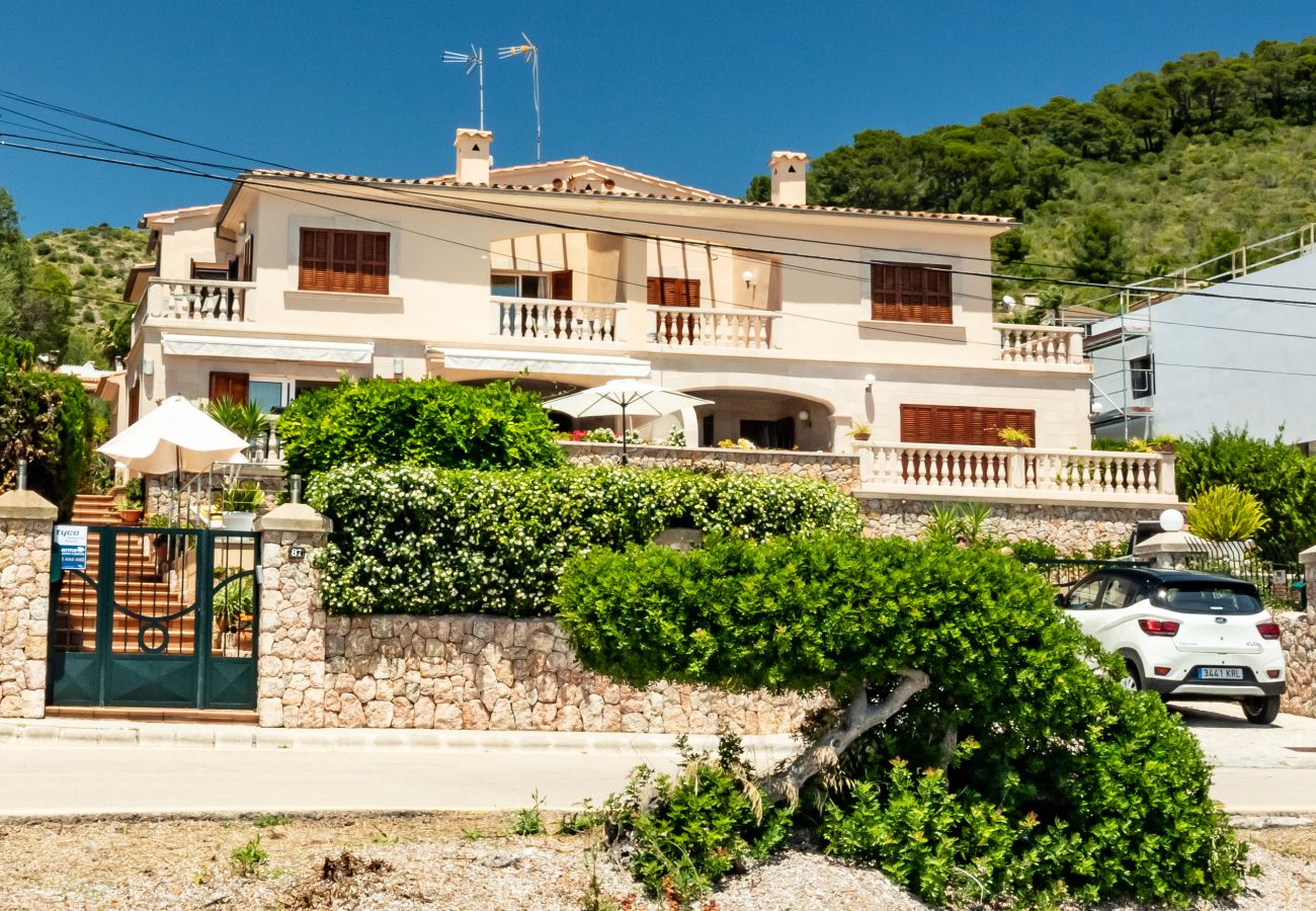Doppelhaushälfte in Alcudia - G306 Faro by Mallorca Villa Selection Doppelhaushälfte in Alcudia - G306 Faro by Mallorca Villa Selection